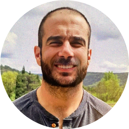 JEAN PHILIPPE DA SILVA