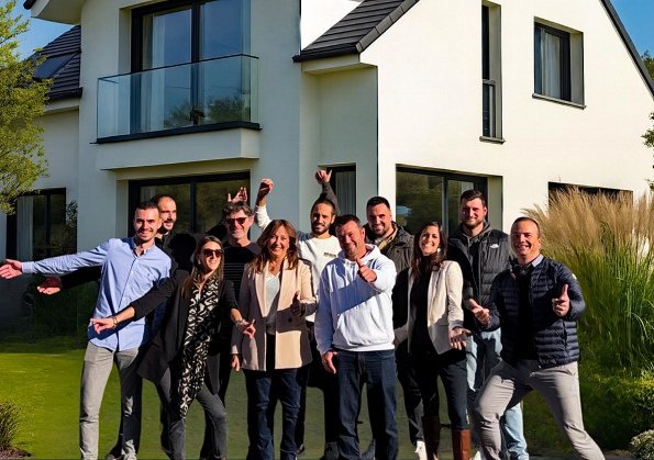 Menuisier à Ganges - Equi'p Habitat