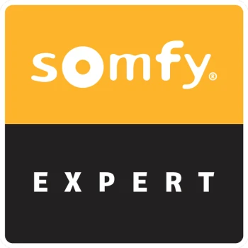 somfy partenaire Montpellier, Alès