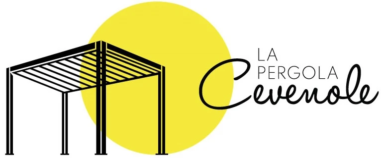 logo la pergola cevenole partenaire Montpellier, Alès