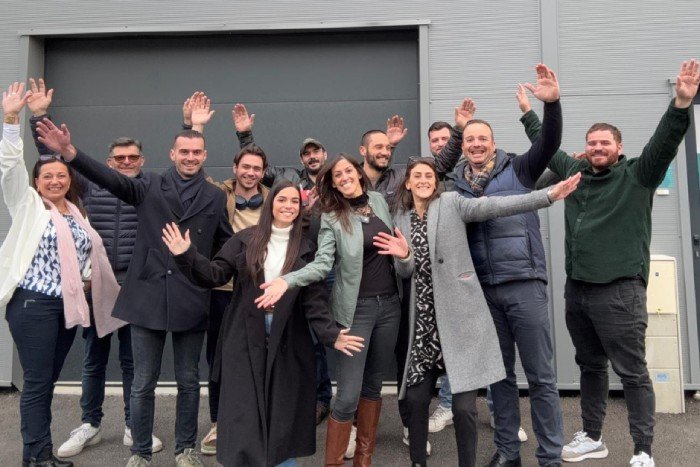 Entreprise de menuiserie près de Montpellier